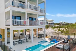 195 Swirly Sun Dr, Cape San Blas, FL 32456 - Photo 21
