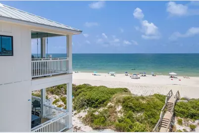 195 Swirly Sun Drive, Cape San Blas, FL 32456 - Photo 9