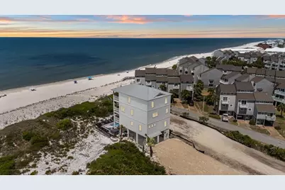 195 Swirly Sun Drive, Cape San Blas, FL 32456 - Photo 23