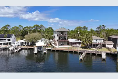 6215 Big Baddy Drive, Panama City Beach, FL 32407 - Photo 91