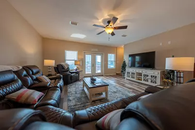 6215 Big Baddy Drive, Panama City Beach, FL 32407 - Photo 13