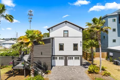 11 Woodland Drive, Santa Rosa Beach, FL 32459 - Photo 3