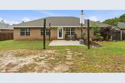 6345 Havenmist Lane, Crestview, FL 32536 - Photo 37