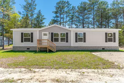 316 E Lafavre Lane, Defuniak Springs, FL 32433 - Photo 1