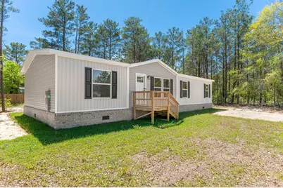 316 E Lafavre Lane, Defuniak Springs, FL 32433 - Photo 3