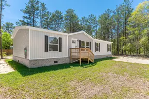 316 E Lafavre Ln, Defuniak Springs, FL 32433 - Photo 3