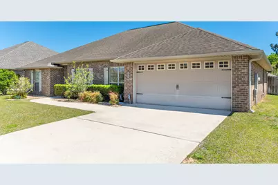 5455 Lee Farm Boulevard, Crestview, FL 32536 - Photo 3