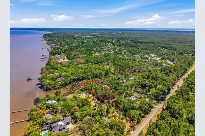Lot 9 Adair, Santa Rosa Beach, FL 32459 - Photo 17