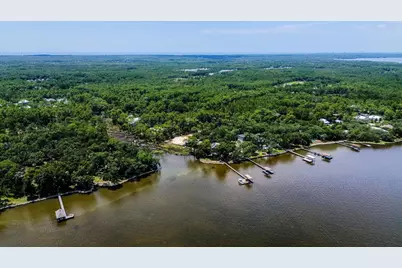 Lot 9 Adair, Santa Rosa Beach, FL 32459 - Photo 35