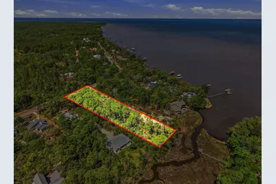 Lot 9 Adair, Santa Rosa Beach, FL 32459 - Photo 21