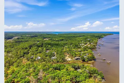Lot 9 Adair, Santa Rosa Beach, FL 32459 - Photo 11