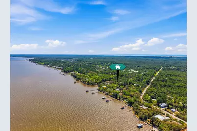 Lot 9 Adair, Santa Rosa Beach, FL 32459 - Photo 23