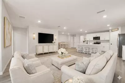 275 Boggy Creek Way, Panama City, FL 32404 - Photo 5