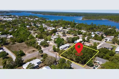22118 High Ridge Drive, Panama City Beach, FL 32413 - Photo 7