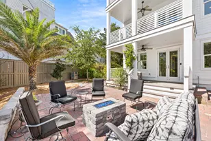 4 Clipper St, Inlet Beach, FL 32461 - Photo 5