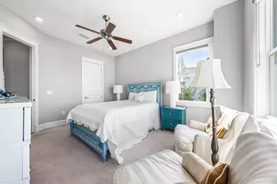 4 Clipper Street, Inlet Beach, FL 32461 - Photo 23