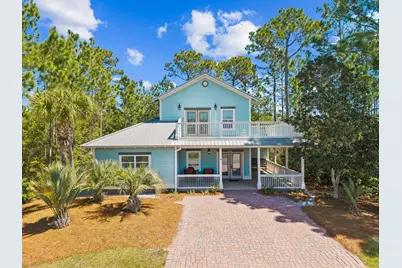14 Breezeway Boulevard, Santa Rosa Beach, FL 32459 - Photo 1