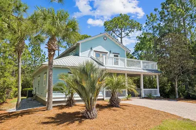 14 Breezeway Boulevard, Santa Rosa Beach, FL 32459 - Photo 1