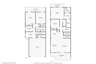 125 Crystal Beach, Destin, FL 32541 - Photo 43