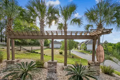 813 Arbor Lake Drive, Crestview, FL 32536 - Photo 73