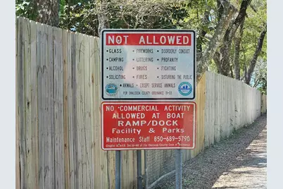 28 A Meigs Drive, Shalimar, FL 32579 - Photo 13