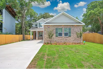 28 A Meigs Drive, Shalimar, FL 32579 - Photo 3