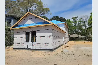 28 A Meigs Drive, Shalimar, FL 32579 - Photo 3