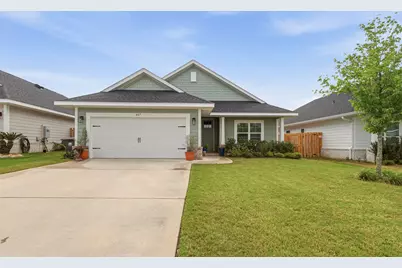 667 Alleyoak Lane, Freeport, FL 32439 - Photo 1