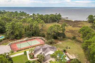 Lot 76, 77 Harbour, Freeport, FL 32439 - Photo 9