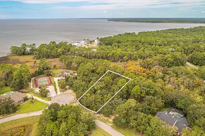 Lot 76, 77 Harbour, Freeport, FL 32439 - Photo 3