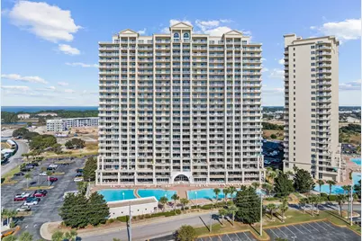 122 Seascape Drive #UNIT 2403, Miramar Beach, FL 32550 - Photo 5