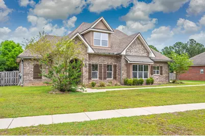 1465 Mill Creek Drive, Baker, FL 32531 - Photo 1