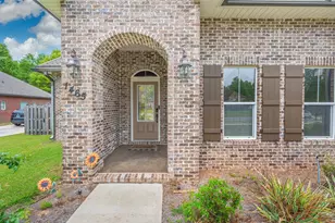 1465 Mill Creek Dr, Baker, FL 32531 - Photo 5