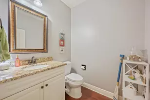 1465 Mill Creek Dr, Baker, FL 32531 - Photo 5