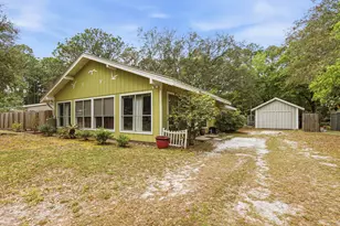 1730 J D Miller Rd, Santa Rosa Beach, FL 32459 - Photo 7