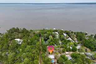 1730 J D Miller Rd, Santa Rosa Beach, FL 32459 - Photo 5