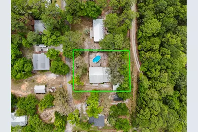 1730 J D Miller Road, Santa Rosa Beach, FL 32459 - Photo 3