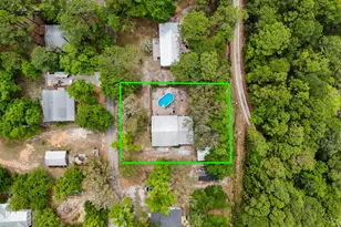 1730 J D Miller Rd, Santa Rosa Beach, FL 32459 - Photo 3