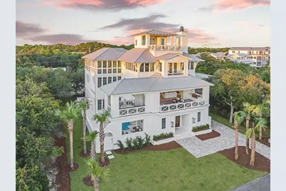 249 Montgomery Street, Santa Rosa Beach, FL 32459 - Photo 1