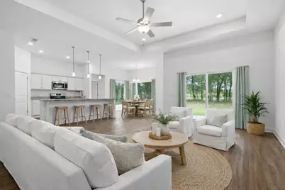 4803 N Lynn Road, Milton, FL 32583 - Photo 1