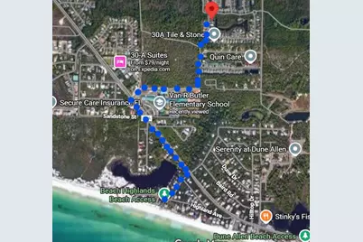 237 Calle Escada, Santa Rosa Beach, FL 32459 - Photo 43