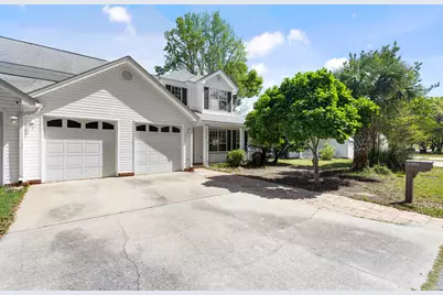 1184 N Bayshore Drive, Valparaiso, FL 32580 - Photo 1