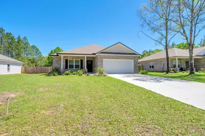 6029 Sand Hill Road, Crestview, FL 32539 - Photo 3