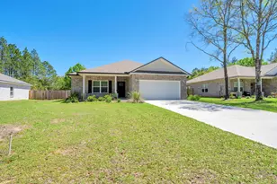 6029 Sand Hill Rd, Crestview, FL 32539 - Photo 3