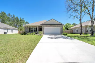 6029 Sand Hill Road, Crestview, FL 32539 - Photo 1