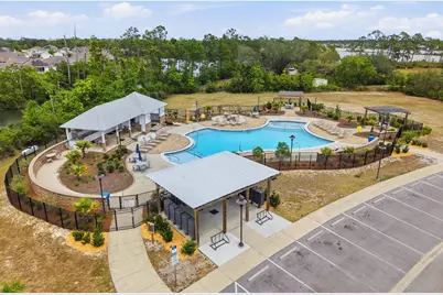 177 Osprey Lake Road, Panama City, FL 32404 - Photo 31