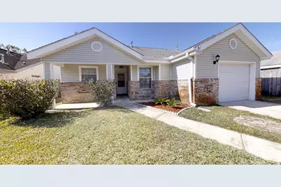 1922 Heartland Drive, Fort Walton Beach, FL 32547 - Photo 1
