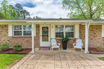 501 Jones Road, Crestview, FL 32536 - Photo 3