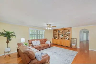 501 Jones Road, Crestview, FL 32536 - Photo 7