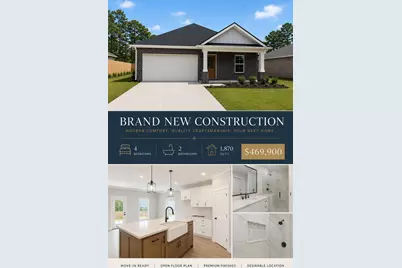 567 W Pine Street, Mary Esther, FL 32569 - Photo 1